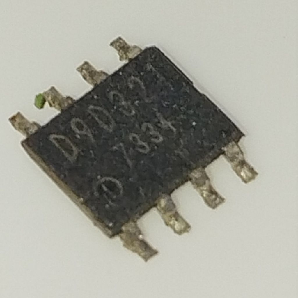 IC D9D321***********