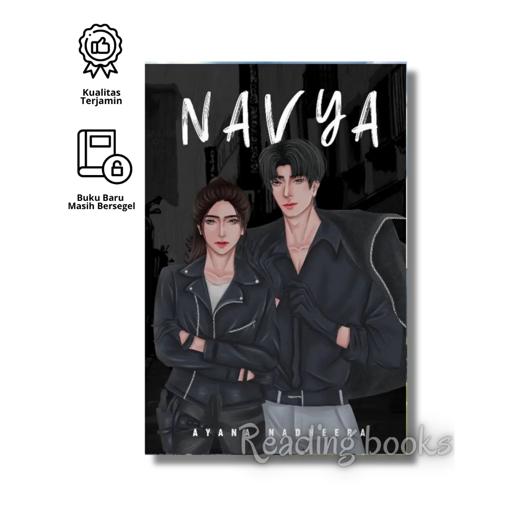NAVYASOFT COVER NOVEL BOOK