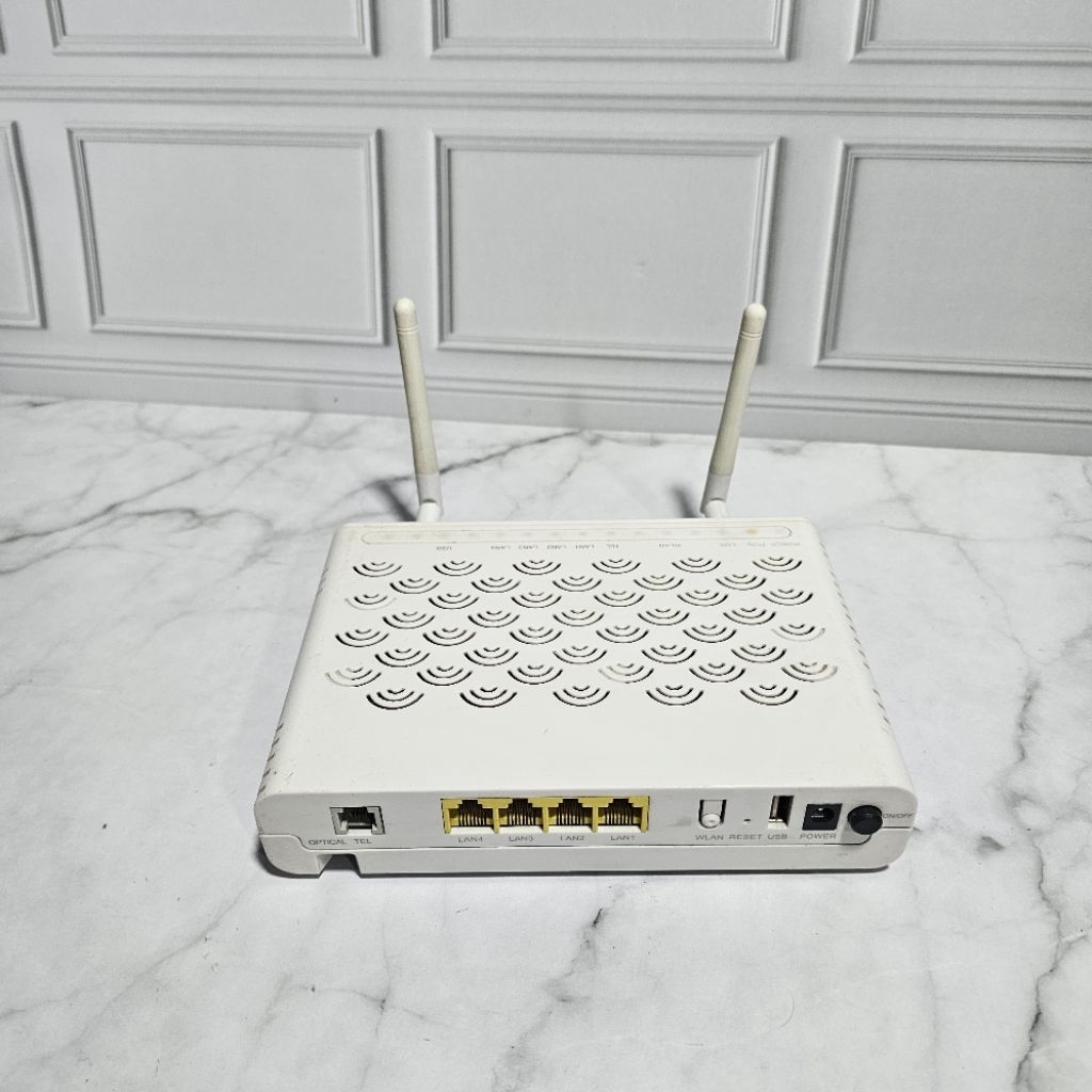 EPON HGU EPON ONT ACCESS POINT