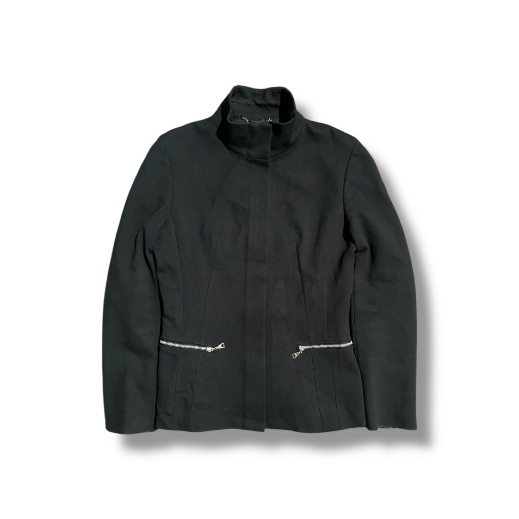 Ined By Yohji Yamamoto Jacket