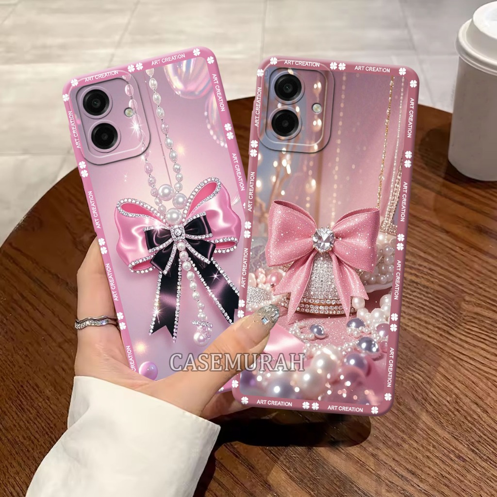 ล่าสุด SAMSUNG A08 2026 กรณี Softcase Procamera SAMSUNG A05 A06 A07 A08 ซิลิโคน TPU ปลอก Hp กรณี