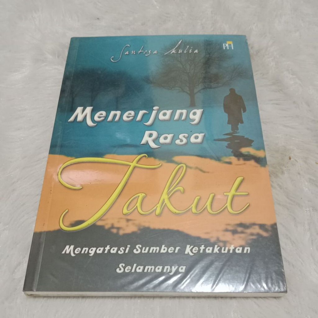 หนังสือเรื่องการบําบัดของ AFRAID