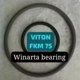 โอริ่ง 2.5x108มม. VITON