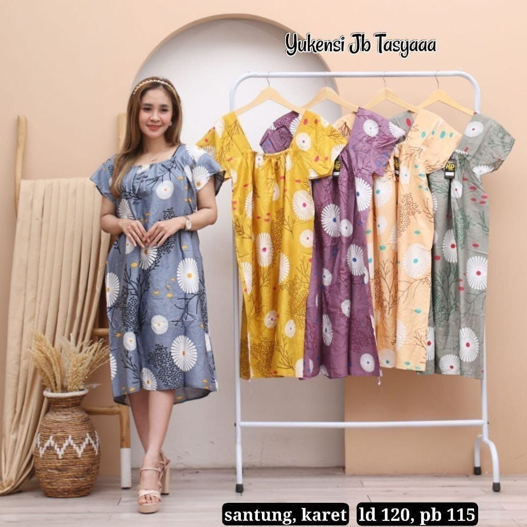 3 ชิ้น Jumbo Daily Home Dasters