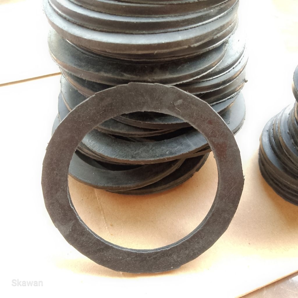 SLW SEAL/RUBBER THREAD NEPEL ALKON ALL SIZES 1 - 3in