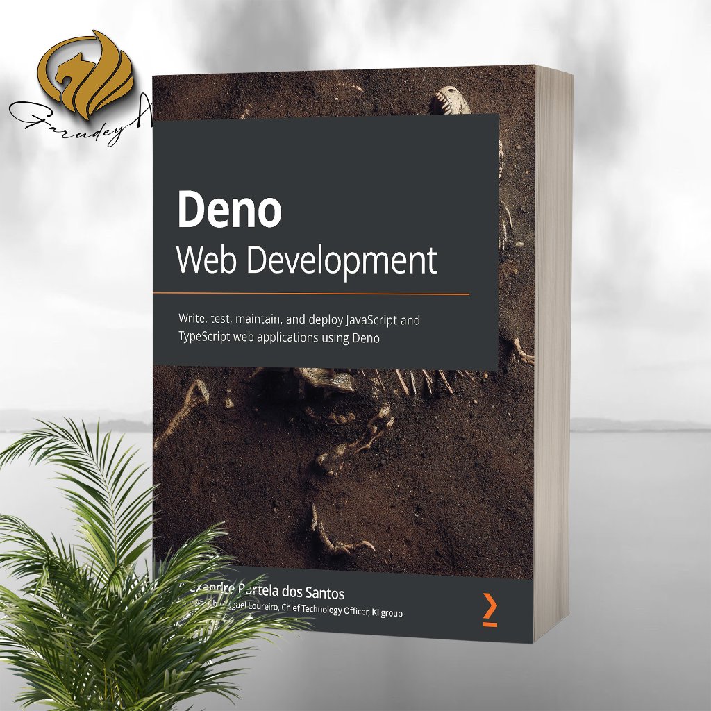 Deno Web Development