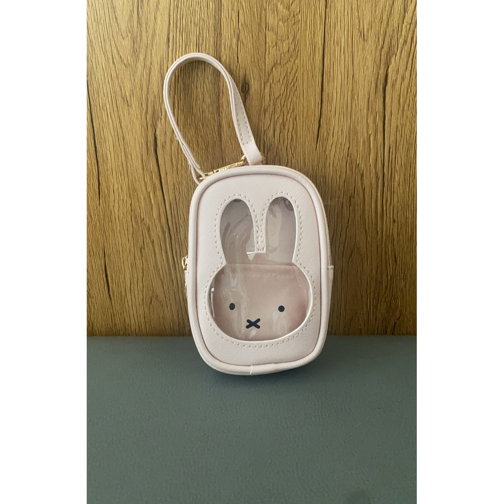 กระเป๋าสตางค์ Miffy / กระเป๋าอเนกประสงค์ Miffy