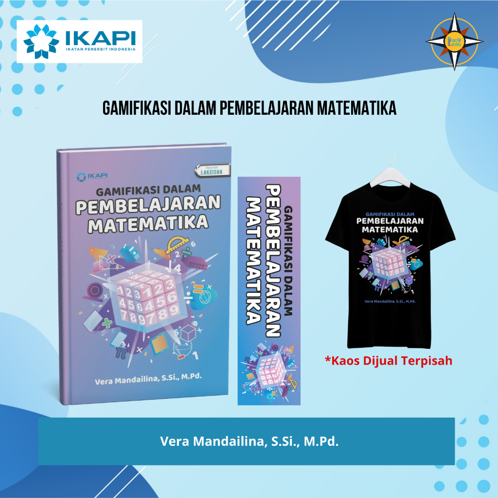 3255. GAMIFICATION IN MATHEMATICS LEARNING
