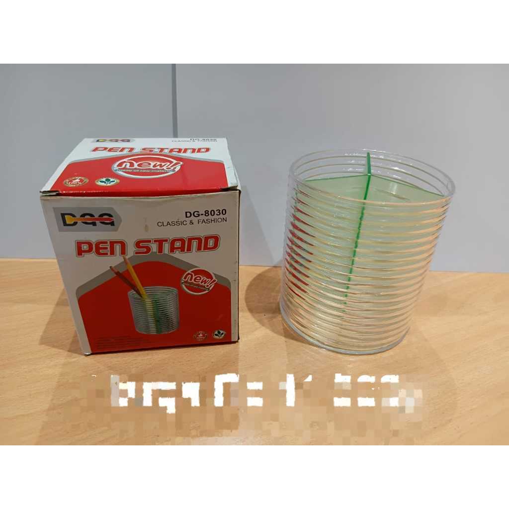 ขาตั้งปากกา DG-8030*