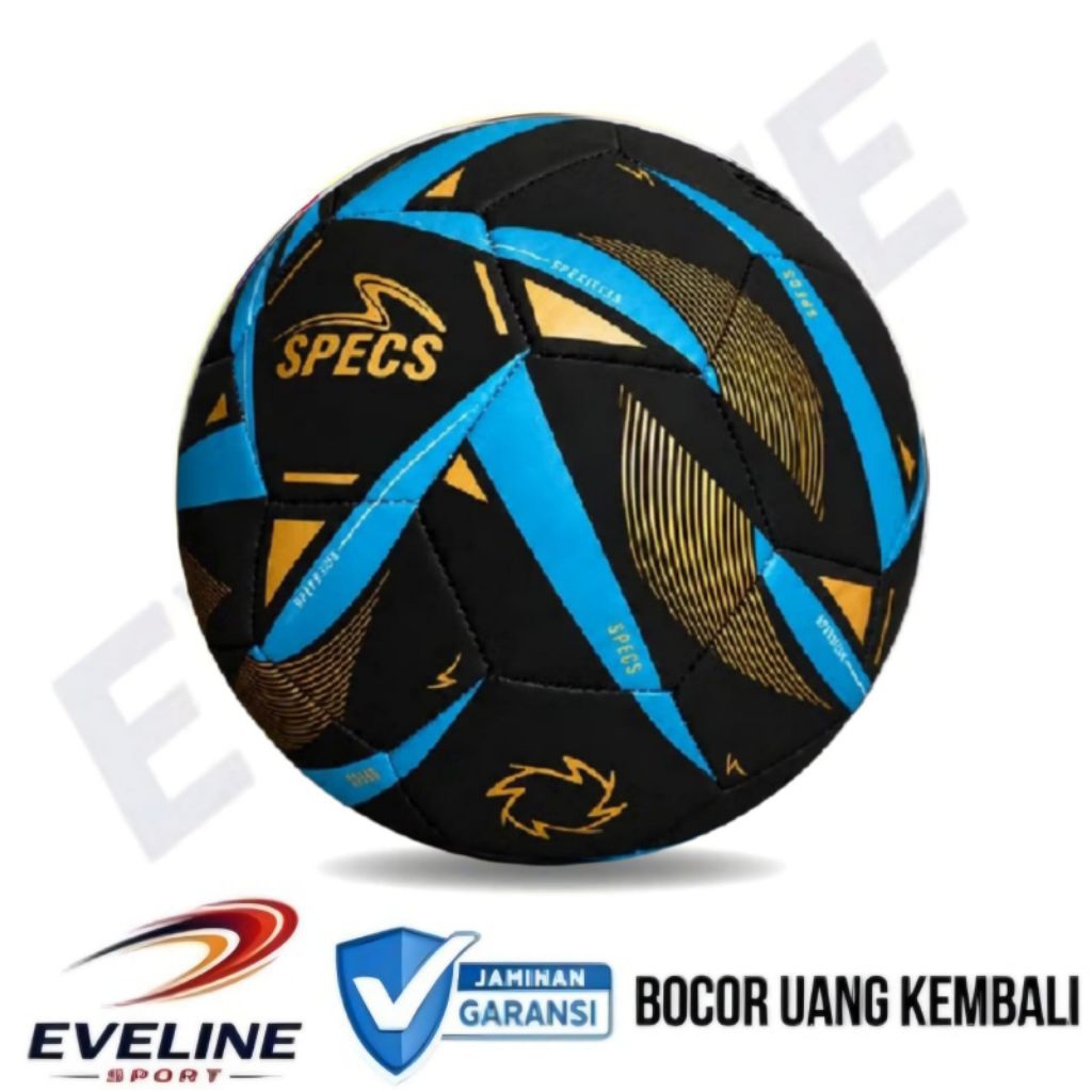 Specs Bluster Soccer Ball Soft Ball สําหรับจับคู่