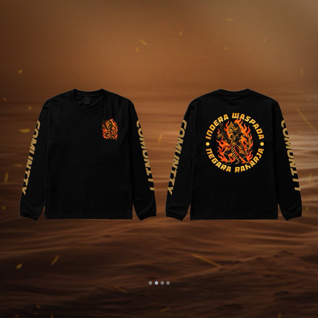 ALDAYS - เสื้อยืดยุทธวิธี INTEL LINDERA WASPADA