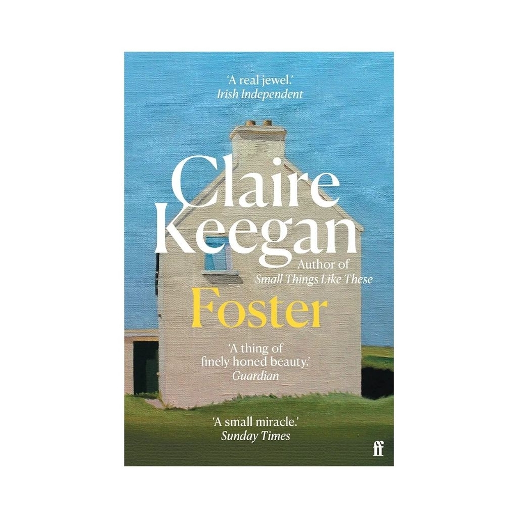 FOSTER CLAIRE คีแกน*