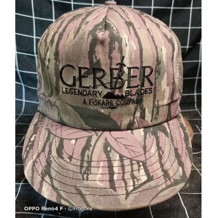 Gerber Camo USA-ผู้ใหญ่