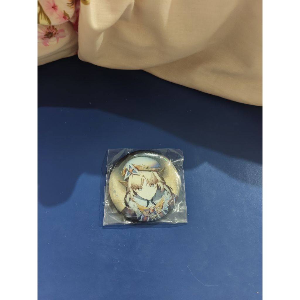 (Usagime) Genshin Impact Moonlit Ballad of the Night Series Hoyoverse