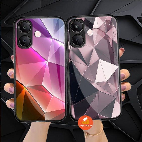 เคส Hp สําหรับ Vivo V60 Lite ปลอกและตัวป้องกันกล้อง Vivo V60 Lite Softcase Vivo V60 Lite ซิลิโคน Viv