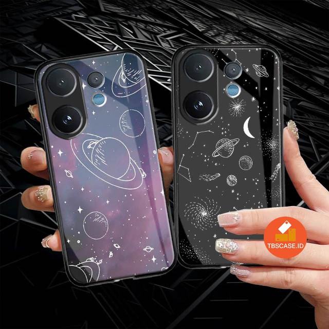 HP Vivo V60 เคสโทรศัพท์ Vivo V60 Body และเคสป้องกันกล้อง Vivo V60 Softcase Vivo V60 ซิลิโคน Vivo V60