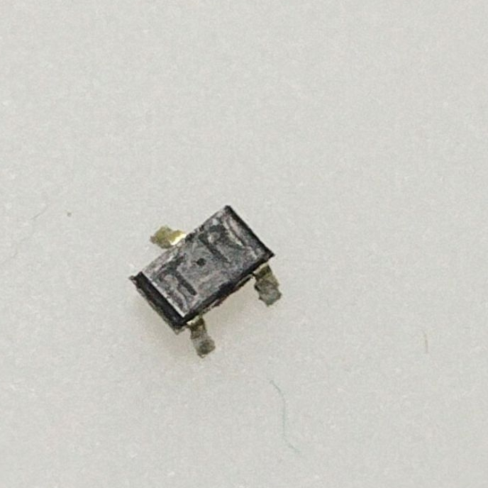 ทรานซิสเตอร์ SMD T R TR