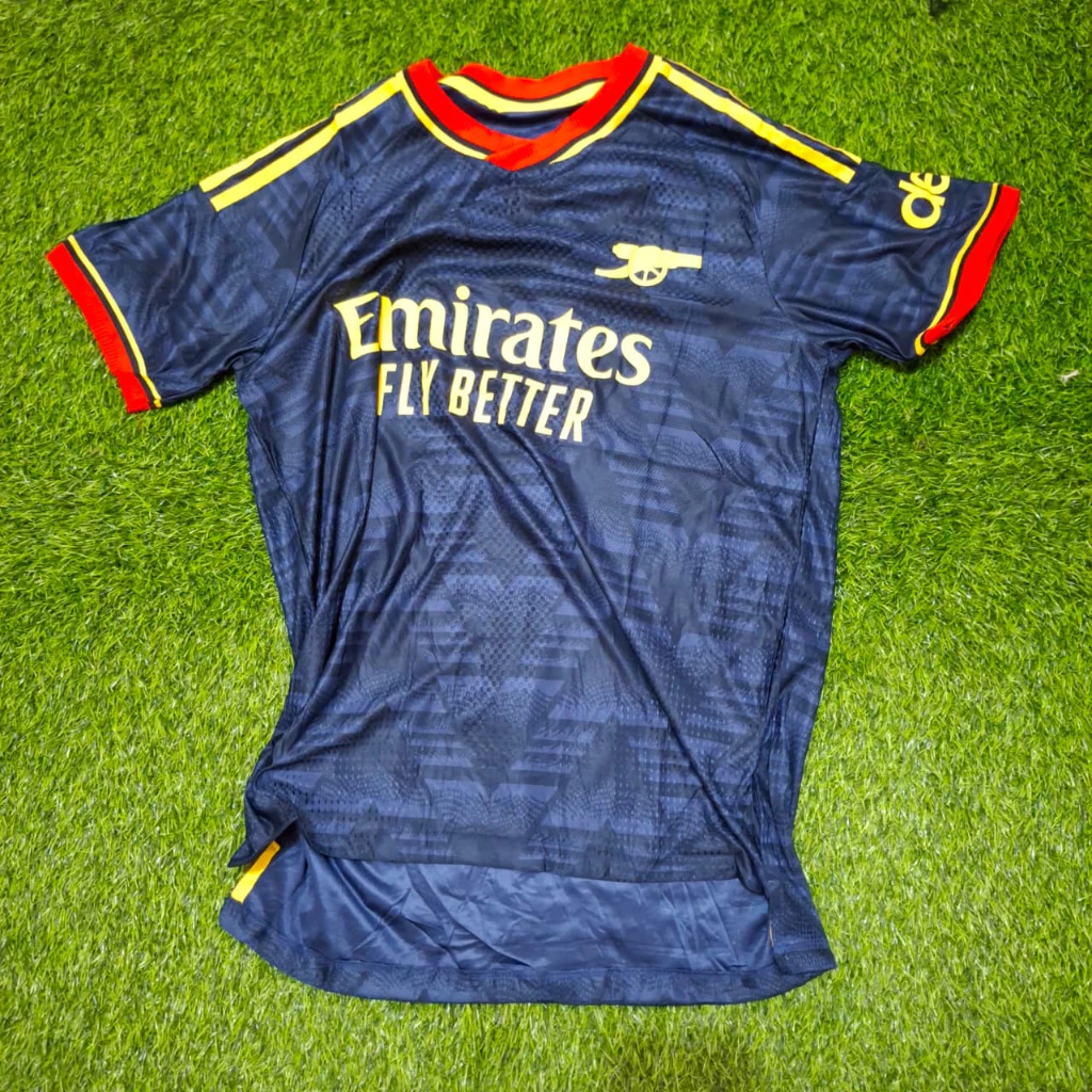 PLAYER ISSUE JERSEY ARSENAL AWAY ใหม่ 2026/2027 รุ่น PLAYER PI