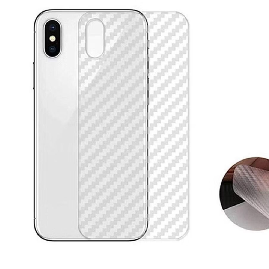 ผิวคาร์บอน xiaomi 17t pro mi 17t mi 17 pro max mi 17 ultra mi 17 pro mi 17 garskin anti-scratch skin