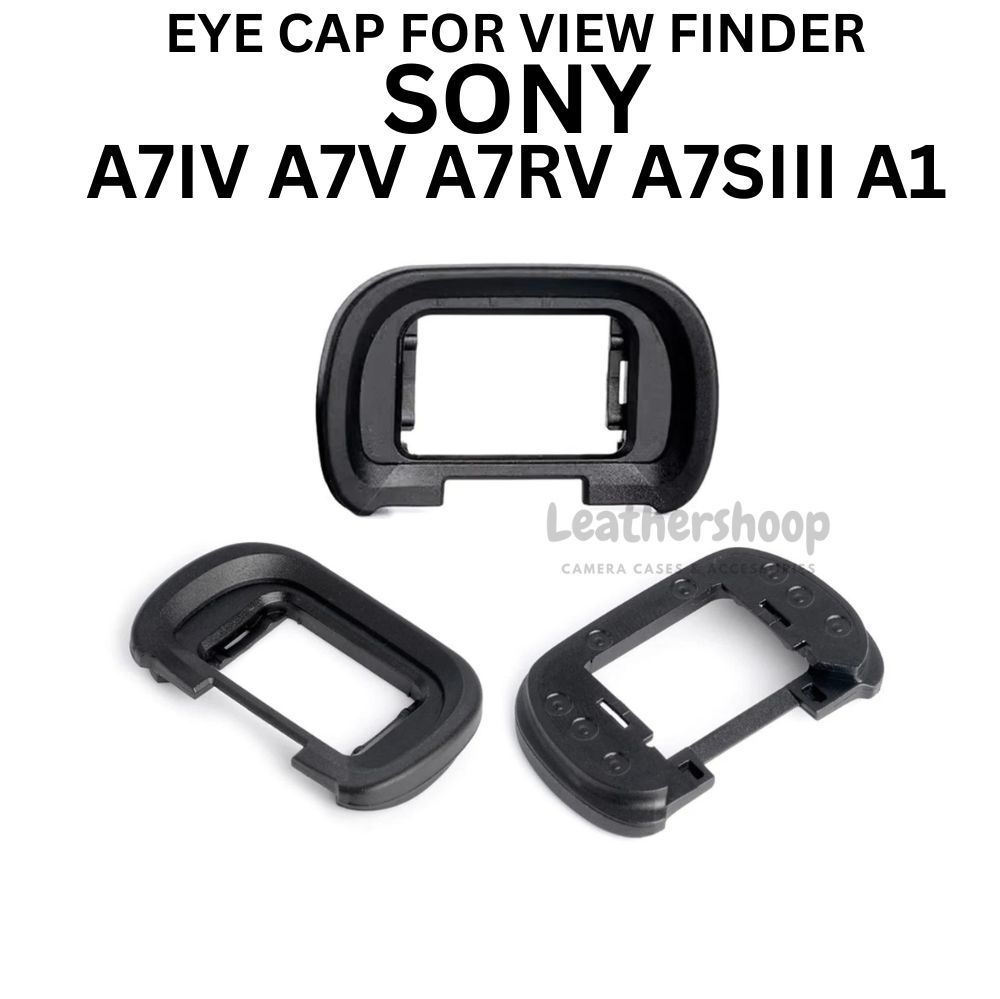 Eye Cap EP19 ช่องมองภาพ Sony A7IV A7V A7RV A7SIII A1