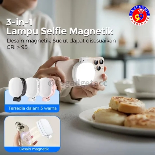 RGB RINGLAMP / RGB LAMP 360 N01