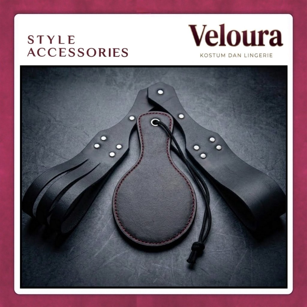 คอสเพลย์ Veloura Smasher