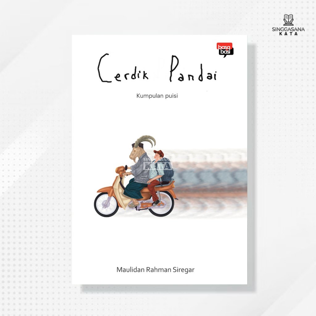 หนังสือ Clever Clever (พบ) - Maulidan Rahman Siregar - Basabasi