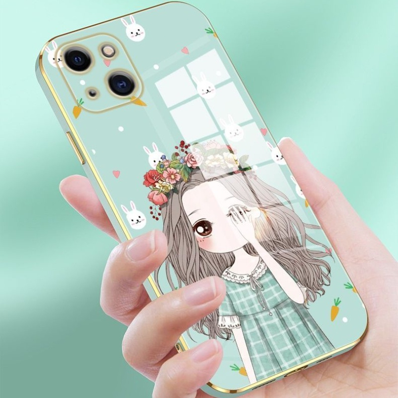เคสโทรศัพท์สําหรับVIVO G2 S1PRIME S10E S12 S16 S16E S17 S18PRO S19PRO T1 T2 T3ULTRA T4 T4X U3X U10 Y