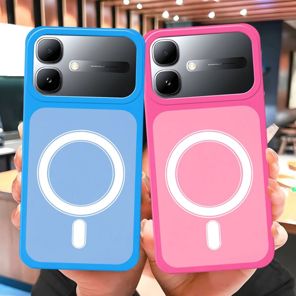 เคส HP M319 สําหรับ Vivo Y05 Y11D Y31D Y31D PRO ล่าสุด - Vivo Y04 Y04S Y21d Y400 Y19S Y29 Y03