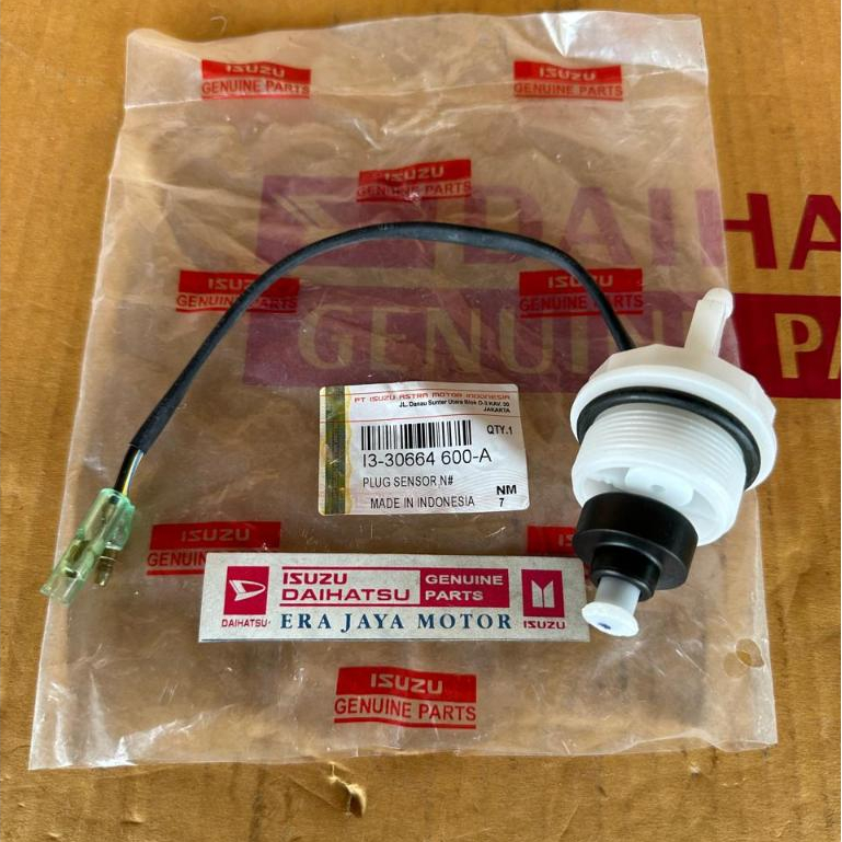 Isuzu NKR55 NLR55 NLR85 TRAGA เซ็นเซอร์กรองดีเซลเดิม