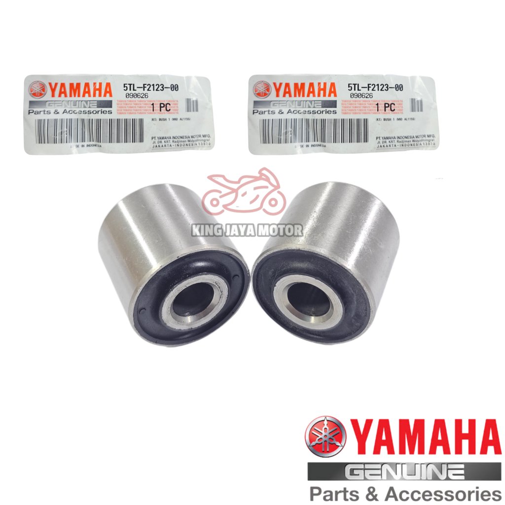 BOSH BOS ARM MIO ORIGINAL YAMAHA 5TL-F2123-00 (2PCS)