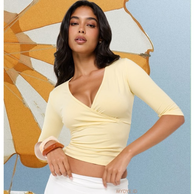 JUDE Top [Mydye.id]*