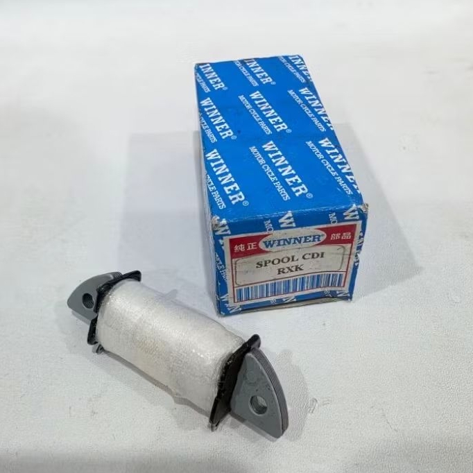 SPOOL CDI RX KING NEW WINER