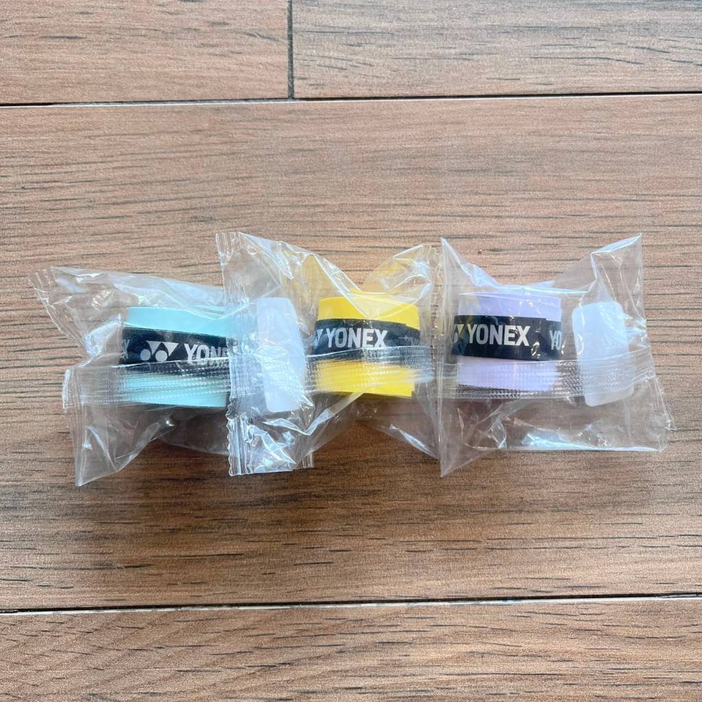 YONEX AC 102EX BADMINTON OVERGRIP