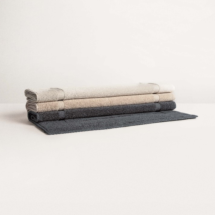 MUIR - HARLAN BATH MAT