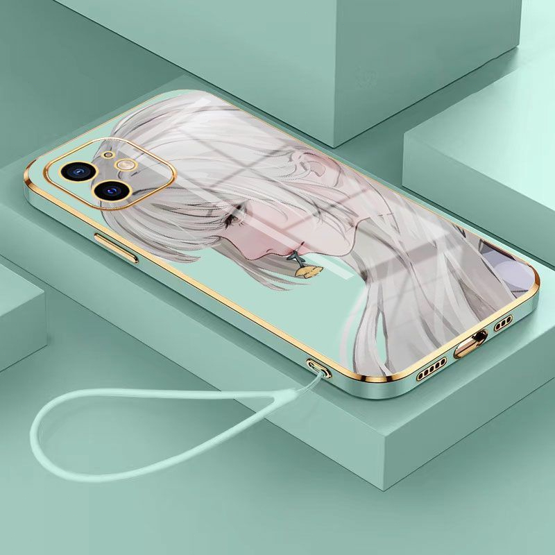 HP Soft Casing สําหรับ VIVO G2 S1PRIME S10E S12 S16 S16E S17 S18PRO S19PRO T1 T2 T3ULTRA T4 T4X U3X 