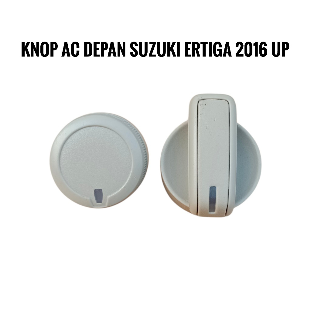 TOMBOL Front AC Knob/ไฟเลี้ยว Suzuki Ertiga 2016 Original Ertiga AC Adjustment Knob