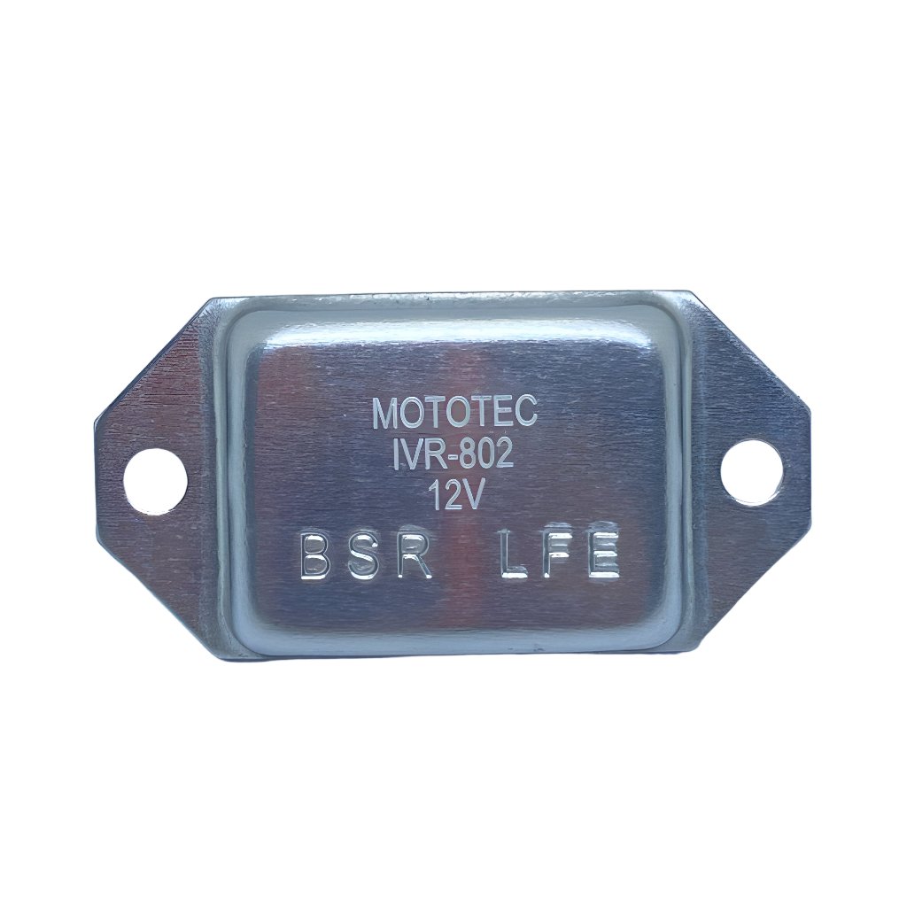 IC REGULATOR 12V ISUZU PHANTER / KBD-26