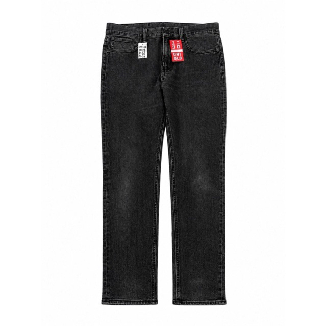 UNIQLO GU JEANS PANTS
