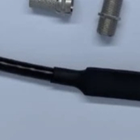 MESIN GSM 3G 4G 5G ANTENNA INDUCTION PIGTAIL สําหรับ HP MODEM EDC MACHINE ฯลฯ