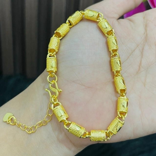 MESIN BAMBOO BRACELET - MACHINE COIN