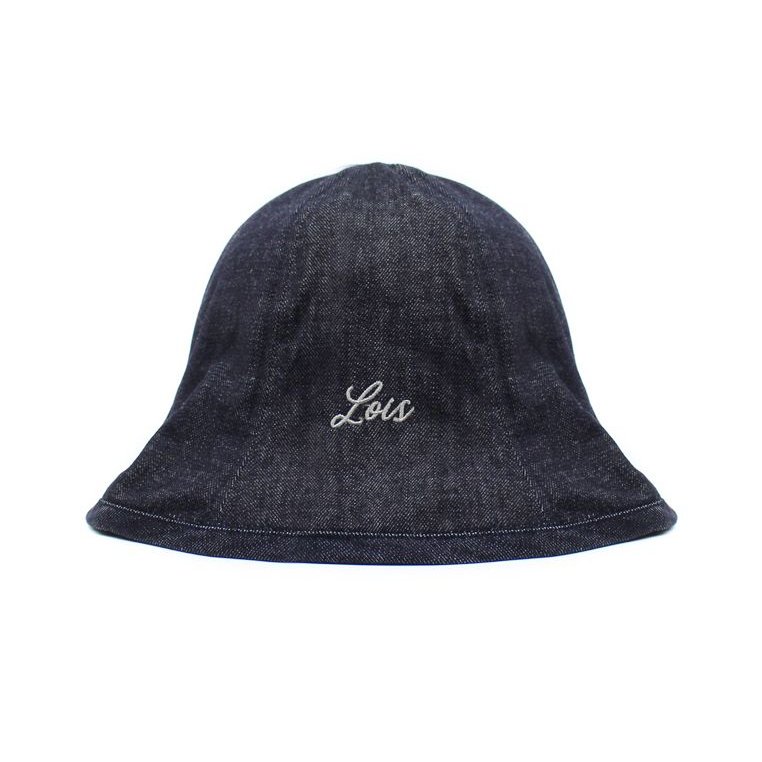 HBG001D Bucket Hat หมวกผู้ชายและผู้หญิง หมวกลอยดั้งเดิม