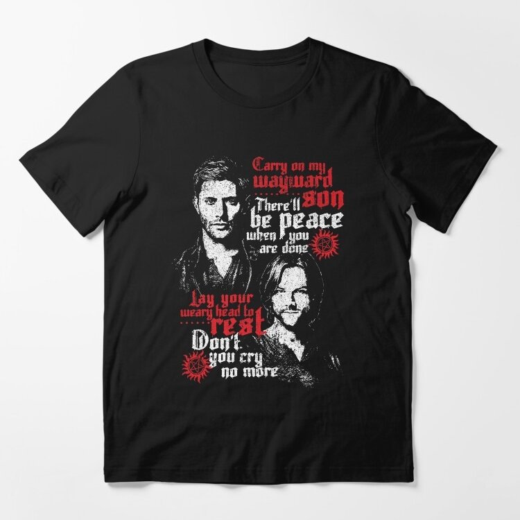 เสื้อยืด Wayward Sons Essential