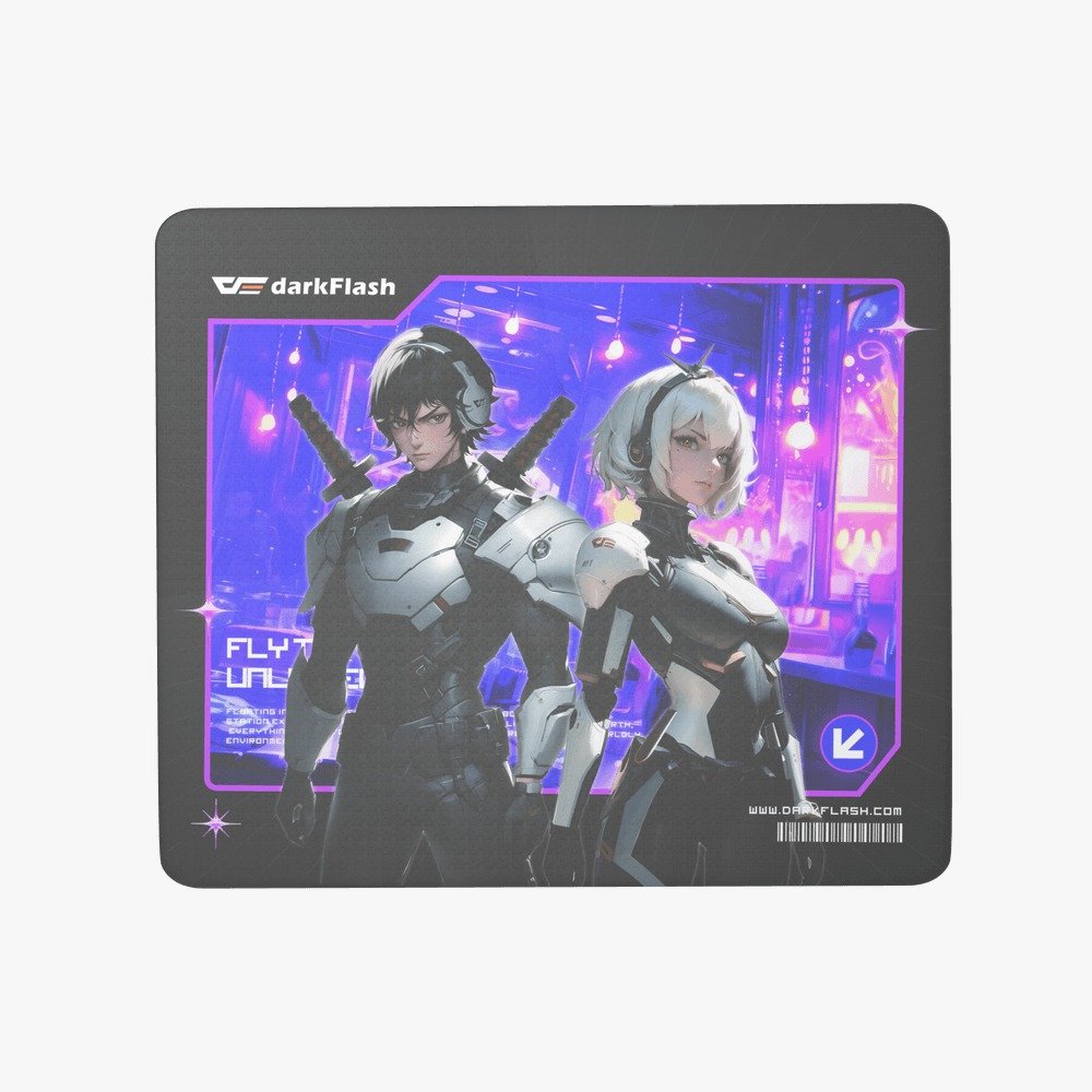 DarkFlash Mousepad DMP350