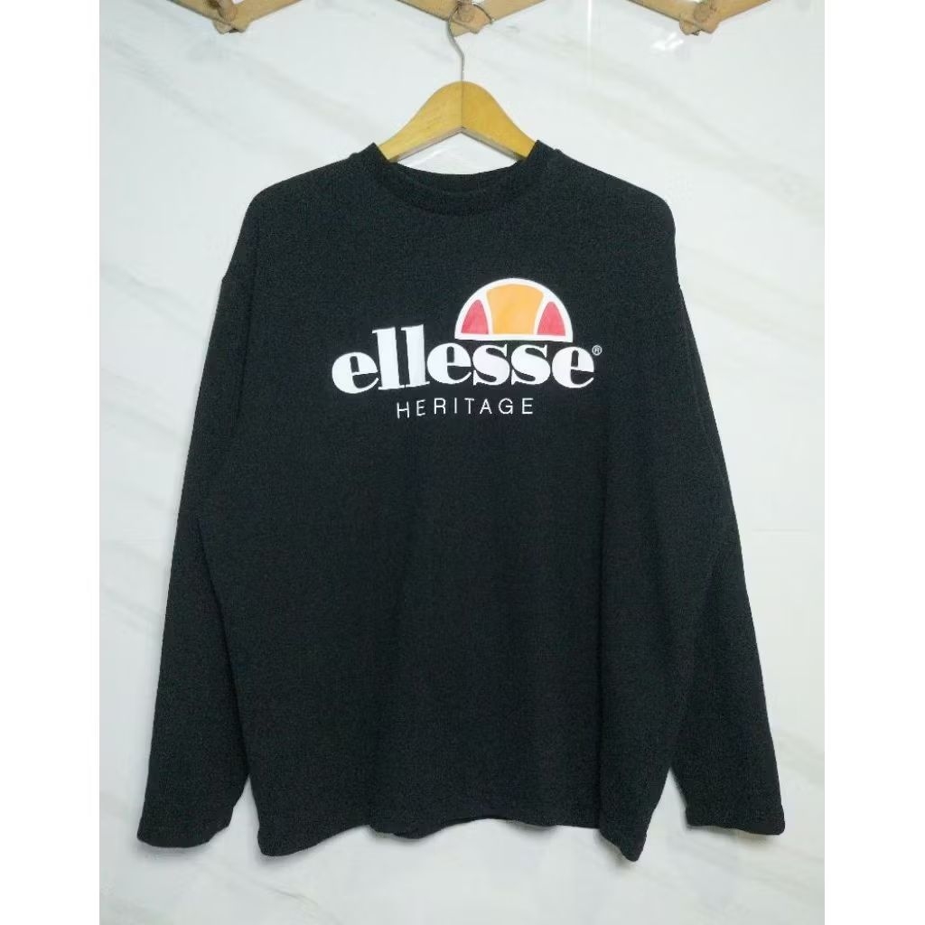 แขนยาว ellesse******