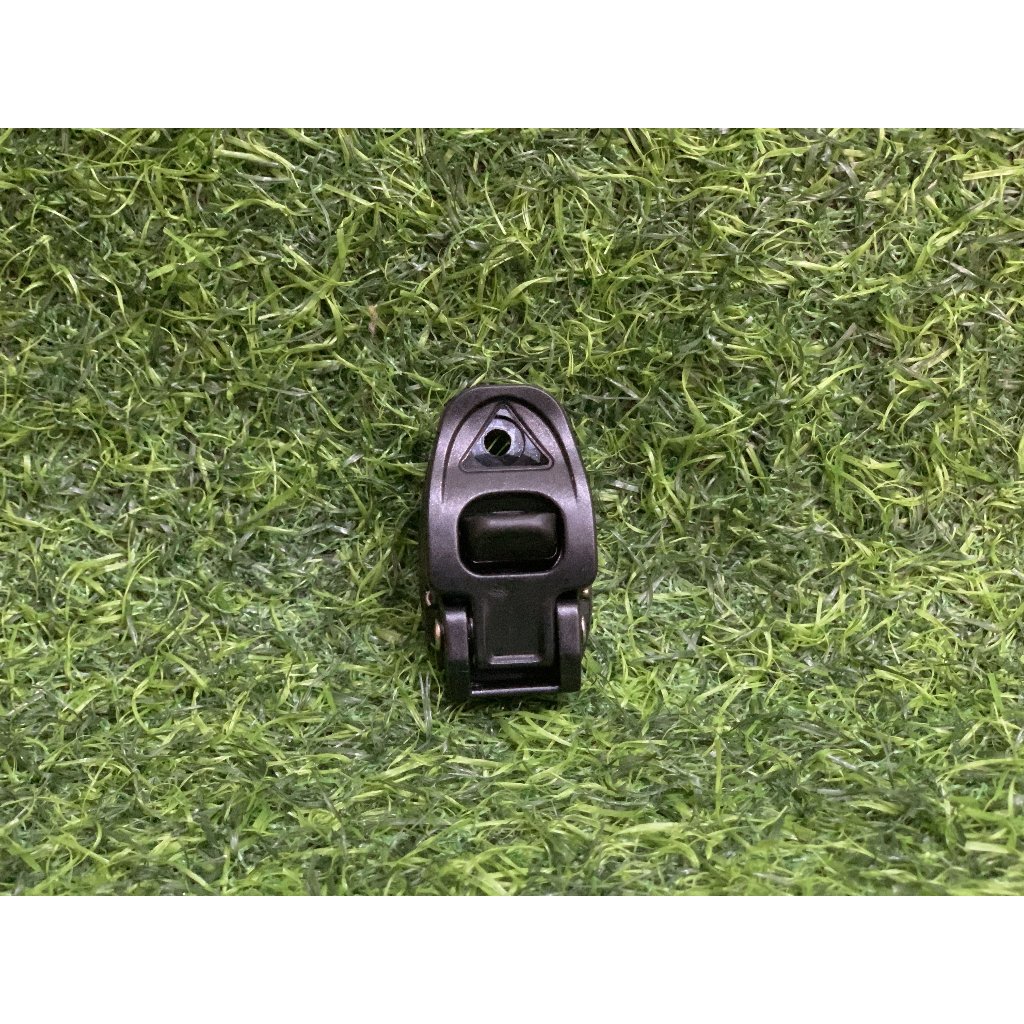 Spider Buckle Shield Inline Skate Roller Skate Buckle