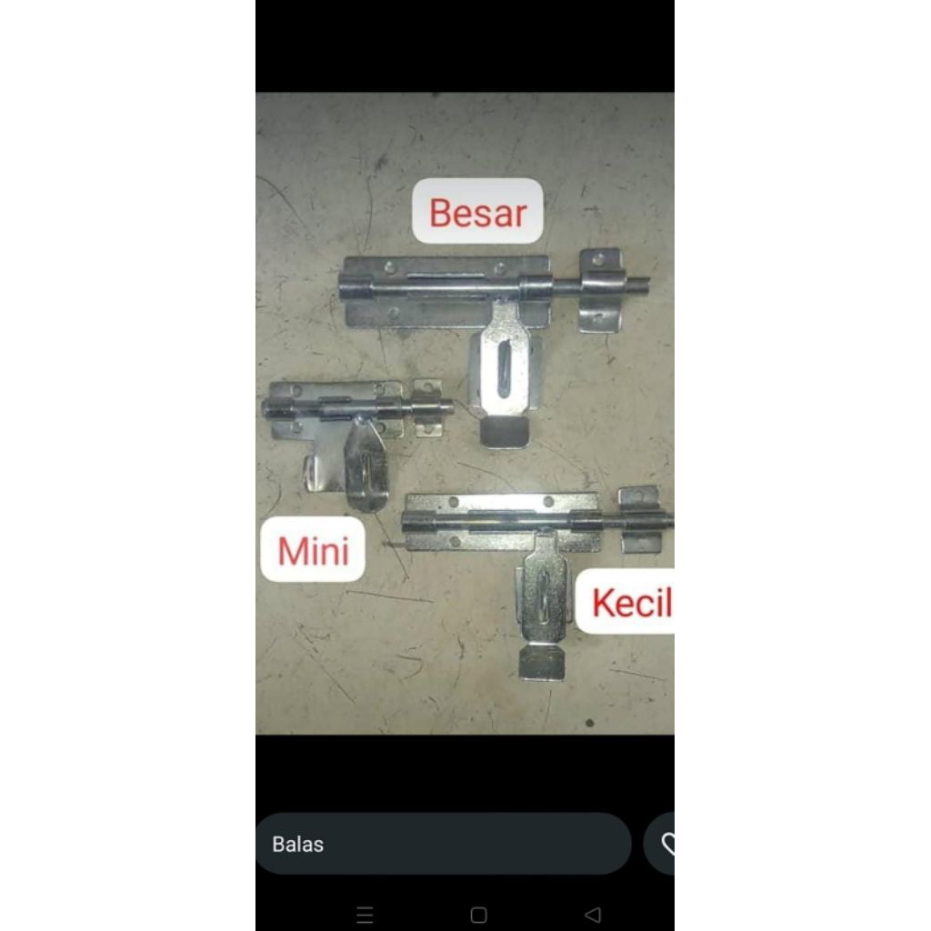 กลอนประตูข้าง gebyog pager trellis