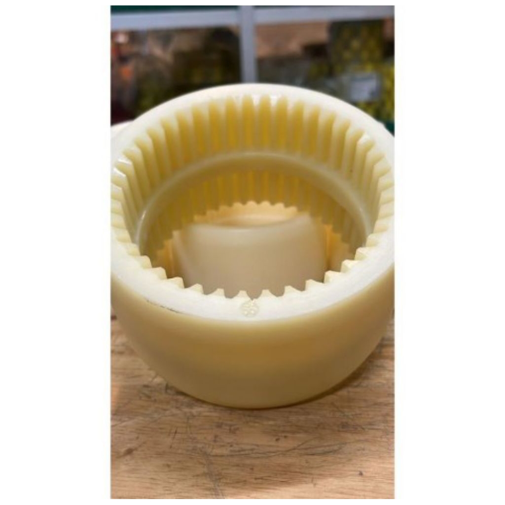 เกียร์จับยาง NL1-32x40x27x37 CLUTCH BOWEX 32