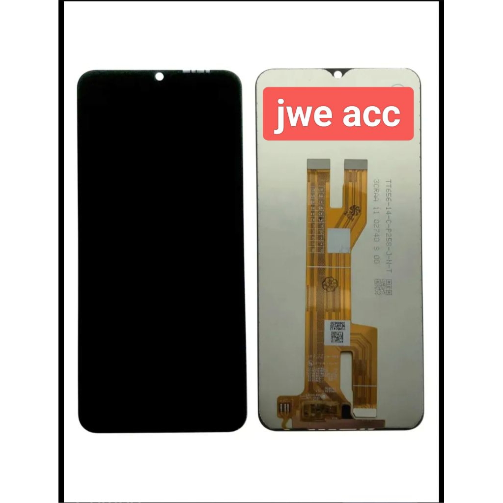 LCD + หน้าจอสัมผัส VIVO Y03 Y03T Y18 Y18E Y18S Y28E.5G Y28S.5G T3LITE.5G Z9LITE.5G LCD
