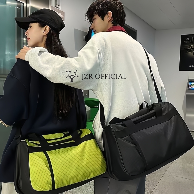 JZR C028 กระเป๋าถือน้ําหนักเบา